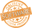 Oblíbený software